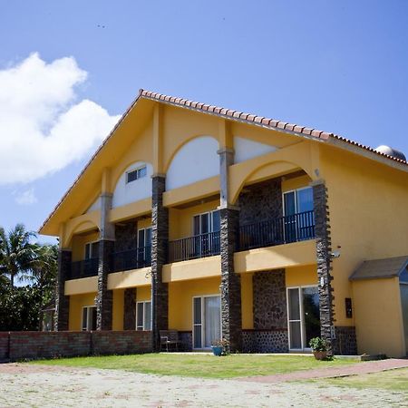 Millennium Inn II Kenting Εξωτερικό φωτογραφία