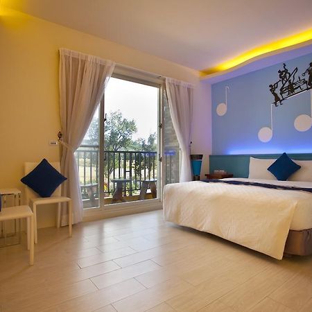 Millennium Inn II Kenting Εξωτερικό φωτογραφία