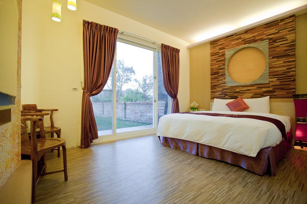 Millennium Inn II Kenting Εξωτερικό φωτογραφία