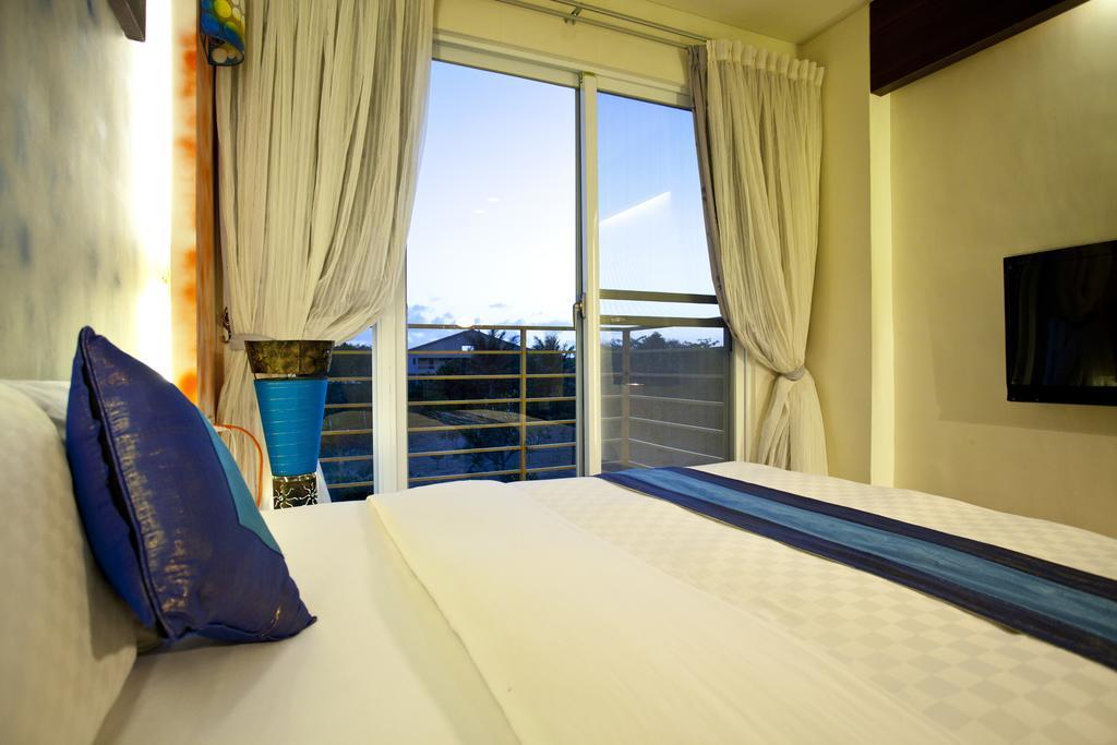 Millennium Inn II Kenting Εξωτερικό φωτογραφία