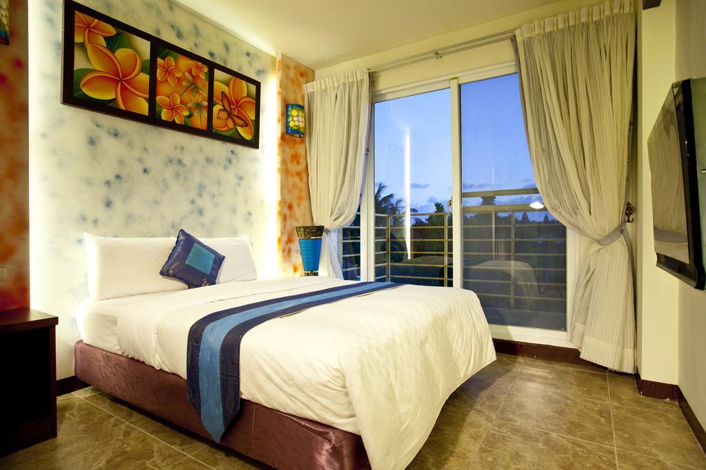 Millennium Inn II Kenting Εξωτερικό φωτογραφία