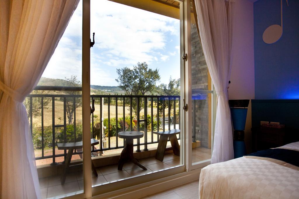 Millennium Inn II Kenting Εξωτερικό φωτογραφία