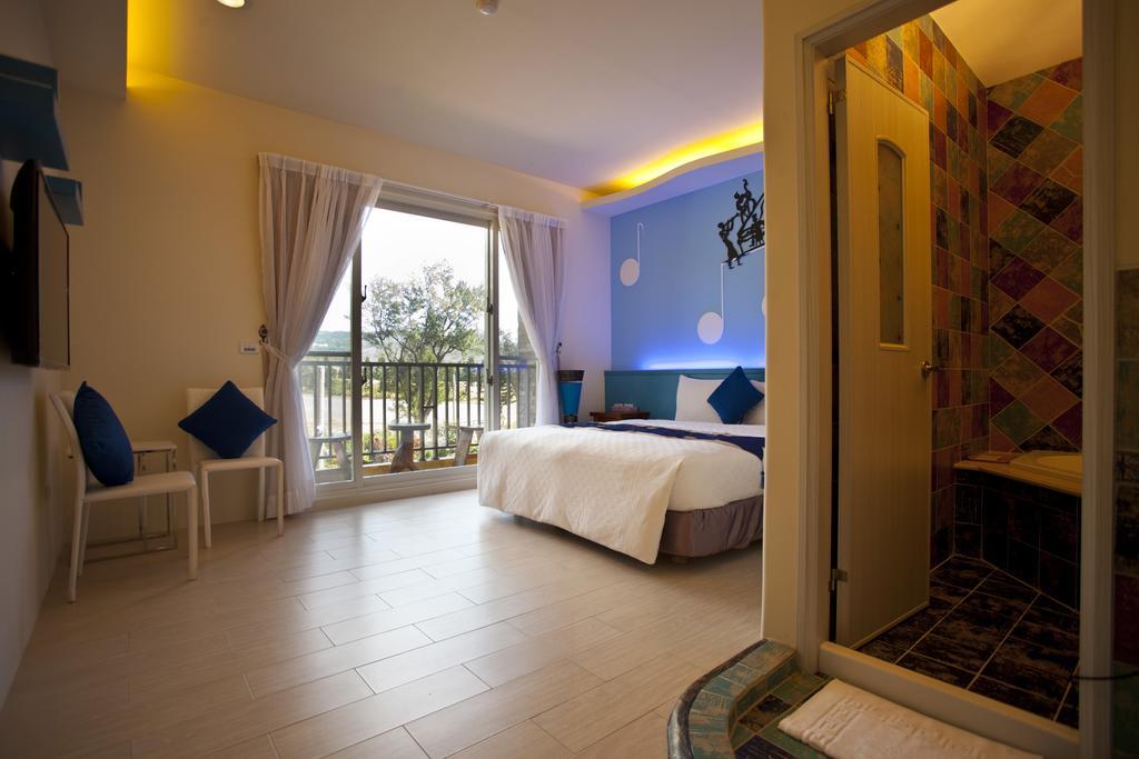 Millennium Inn II Kenting Εξωτερικό φωτογραφία