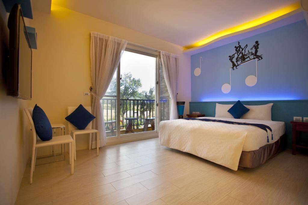 Millennium Inn II Kenting Εξωτερικό φωτογραφία