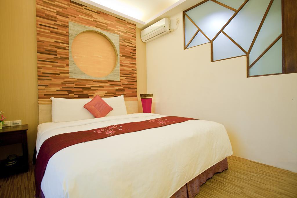 Millennium Inn II Kenting Εξωτερικό φωτογραφία