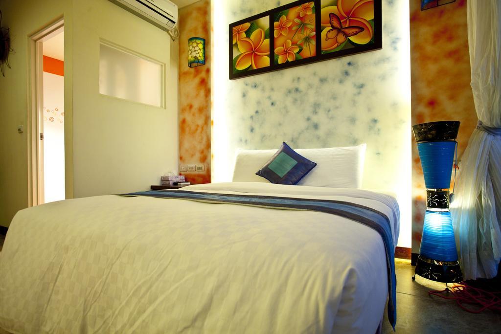 Millennium Inn II Kenting Εξωτερικό φωτογραφία