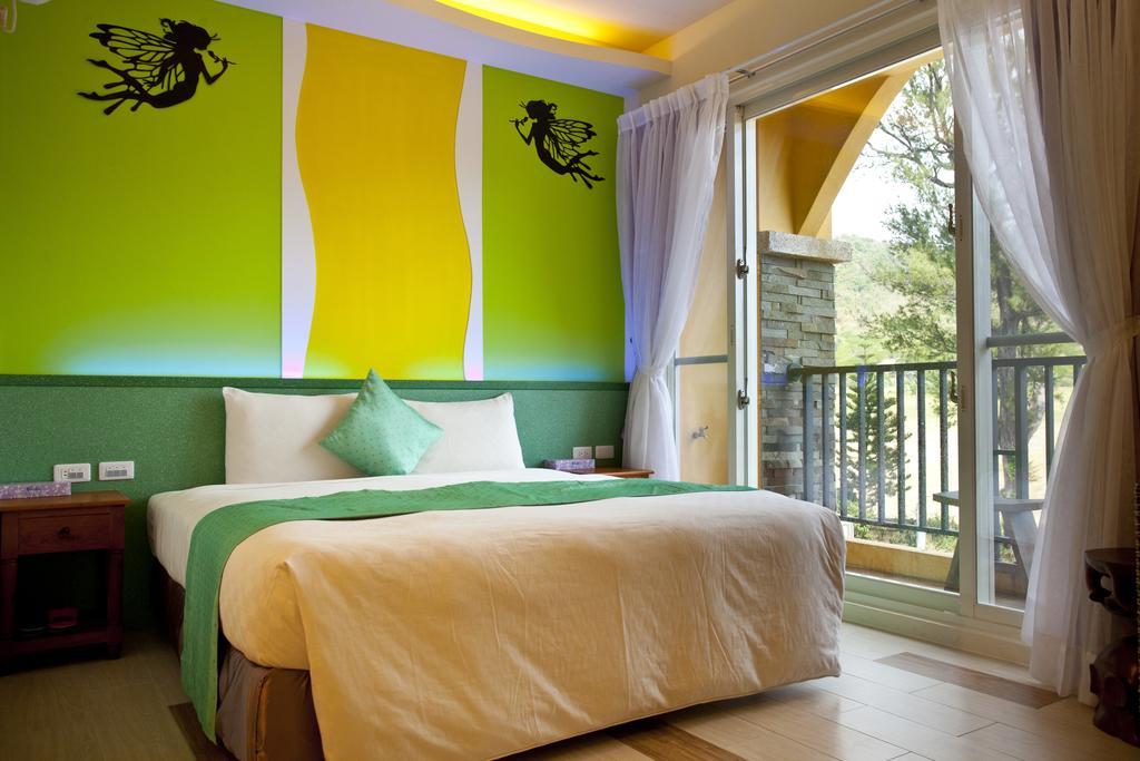 Millennium Inn II Kenting Εξωτερικό φωτογραφία