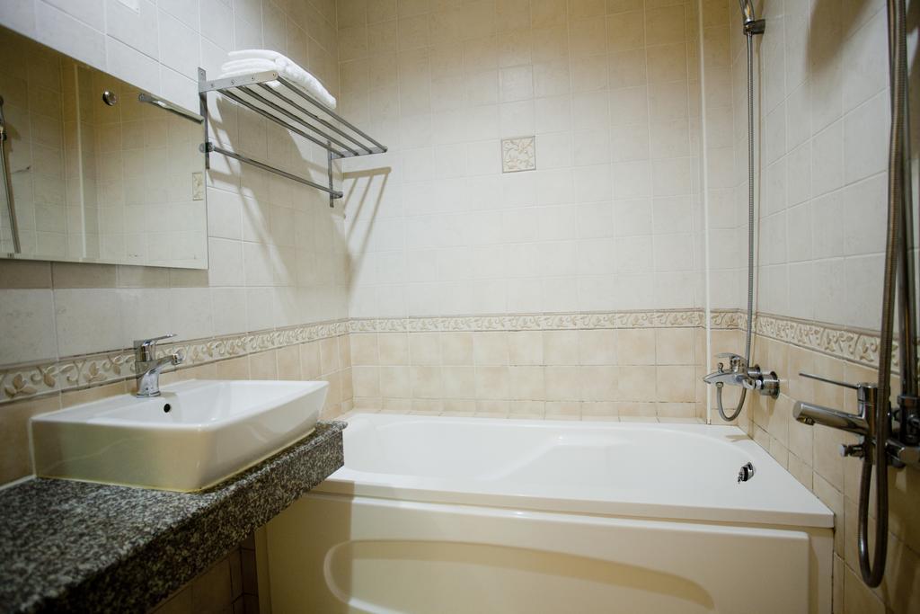 Millennium Inn II Kenting Εξωτερικό φωτογραφία